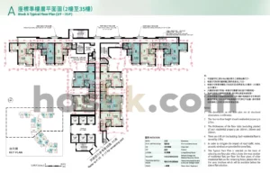 A座標準樓層平面圖(2-35樓).1