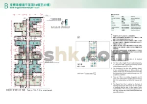 B座標準樓層平面圖(4-37樓).2